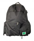 TOKUI VIDEO-）の古着「AWESOME BACKPACK」｜ブラック