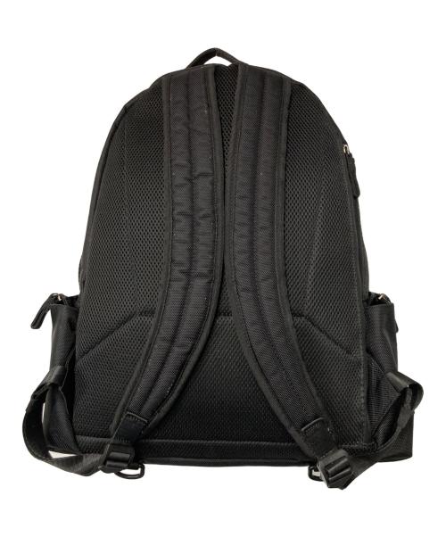 TOKUI VIDEO（-）TOKUI VIDEO (-) AWESOME BACKPACK ブラックの古着・服飾アイテム