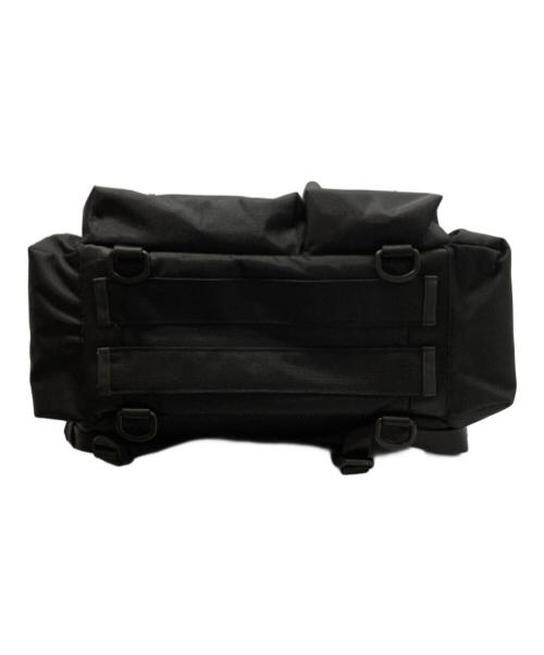 TOKUI VIDEO（-）TOKUI VIDEO (-) AWESOME BACKPACK ブラックの古着・服飾アイテム