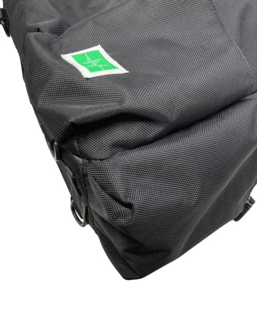 TOKUI VIDEO（-）TOKUI VIDEO (-) AWESOME BACKPACK ブラックの古着・服飾アイテム