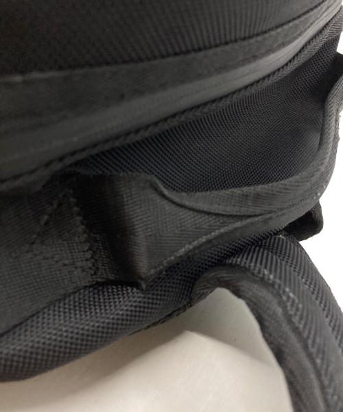 TOKUI VIDEO（-）TOKUI VIDEO (-) AWESOME BACKPACK ブラックの古着・服飾アイテム