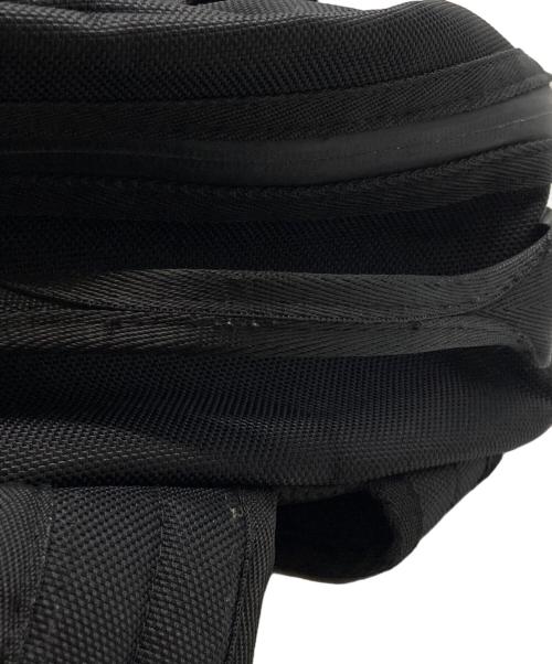 TOKUI VIDEO（-）TOKUI VIDEO (-) AWESOME BACKPACK ブラックの古着・服飾アイテム