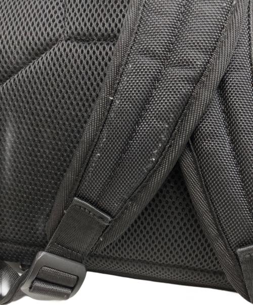 TOKUI VIDEO（-）TOKUI VIDEO (-) AWESOME BACKPACK ブラックの古着・服飾アイテム