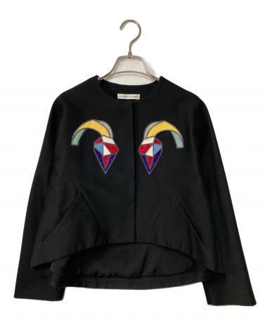 中古・古着通販】tsumori chisato (ツモリチサト) ノーカラー