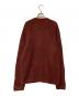NEIGHBORHOOD (ネイバーフッド) MOHAIR CARDIGAN / NA-KNIT.LS ボルドー サイズ:Ｍ：13000円