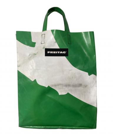 中古・古着通販】FREITAG (フライターグ) F52 MIAMI VICE トートバッグ