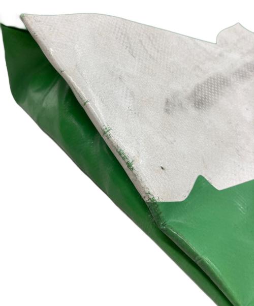 FREITAG（フライターグ）FREITAG (フライターグ) F52 MIAMI VICE トートバッグ グリーン×ホワイトの古着・服飾アイテム