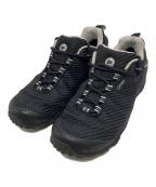 MERRELLメレル）の古着「カメレオン7」｜ブラック