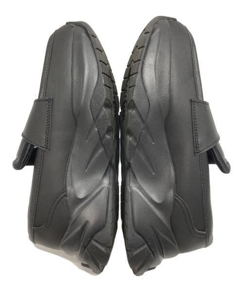 PUMA（プーマ）PUMA (プーマ) emmi (エミ) LOAFYR EMMI ブラック サイズ:UK5 / EUR38 / US W 7.5 / 24cmの古着・服飾アイテム