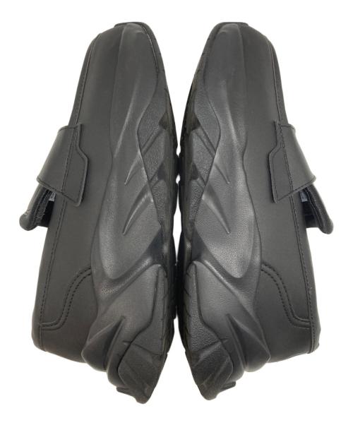 PUMA（プーマ）PUMA (プーマ) emmi (エミ) LOAFYR EMMI ブラック サイズ:UK5 / EUR38 / US W 7.5 / 24cmの古着・服飾アイテム