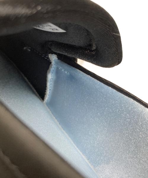 PUMA（プーマ）PUMA (プーマ) emmi (エミ) LOAFYR EMMI ブラック サイズ:UK5 / EUR38 / US W 7.5 / 24cmの古着・服飾アイテム