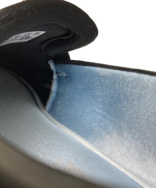 PUMA（プーマ）PUMA (プーマ) emmi (エミ) LOAFYR EMMI ブラック サイズ:UK5 / EUR38 / US W 7.5 / 24cmの古着・服飾アイテム