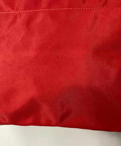 LONGCHAMP（ロンシャン）LONGCHAMP (ロンシャン) ル・プリアージュ トートバッグ レッドの古着・服飾アイテム