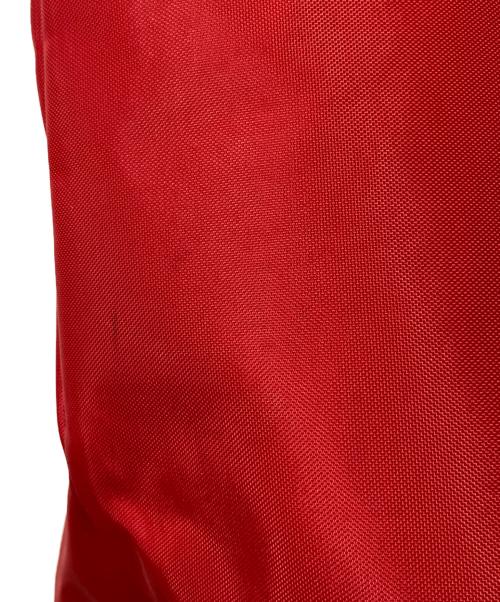 LONGCHAMP（ロンシャン）LONGCHAMP (ロンシャン) ル・プリアージュ トートバッグ レッドの古着・服飾アイテム