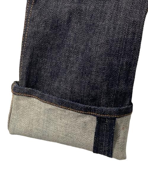 Vivienne Westwood man（ヴィヴィアン ウェストウッド マン）Vivienne Westwood man (ヴィヴィアン ウェストウッド マン) オーブデザイン デニムパンツ インディゴ サイズ:46の古着・服飾アイテム