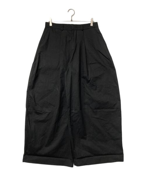 push push（プッシュプッシュ）push push (プッシュプッシュ) パンツ ブラック サイズ:XLの古着・服飾アイテム