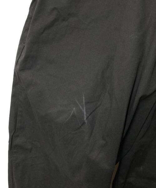 push push（プッシュプッシュ）push push (プッシュプッシュ) パンツ ブラック サイズ:XLの古着・服飾アイテム