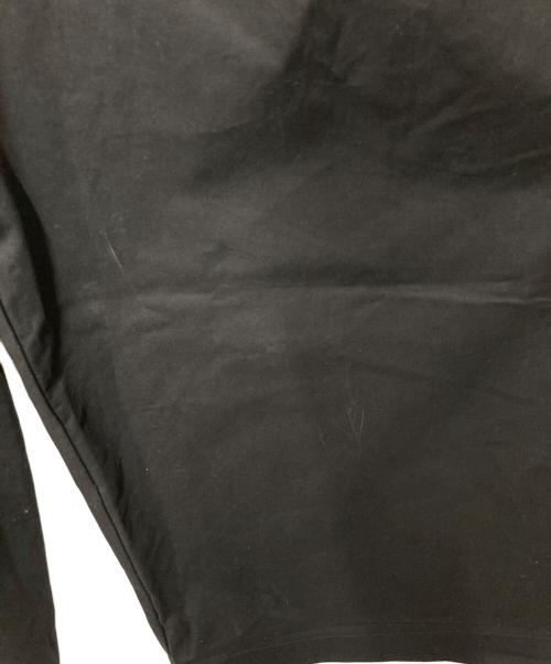 push push（プッシュプッシュ）push push (プッシュプッシュ) パンツ ブラック サイズ:XLの古着・服飾アイテム