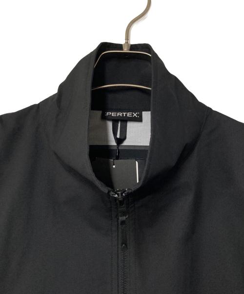 PERTEX（パーテックス）PERTEX (パーテックス) RHC Ron Herman (アールエイチシー ロンハーマン) GOLDWIN (ゴールドウイン) ナイロンジャケット ブラック サイズ:3の古着・服飾アイテム