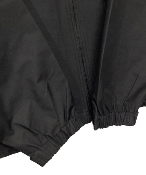 PERTEX（パーテックス）PERTEX (パーテックス) RHC Ron Herman (アールエイチシー ロンハーマン) GOLDWIN (ゴールドウイン) ナイロンジャケット ブラック サイズ:3の古着・服飾アイテム