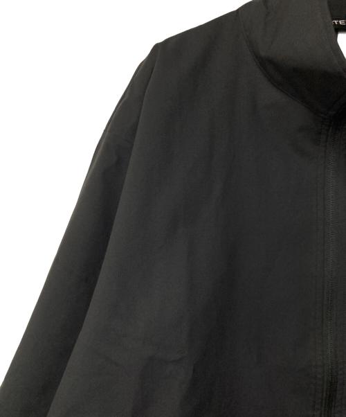 PERTEX（パーテックス）PERTEX (パーテックス) RHC Ron Herman (アールエイチシー ロンハーマン) GOLDWIN (ゴールドウイン) ナイロンジャケット ブラック サイズ:3の古着・服飾アイテム