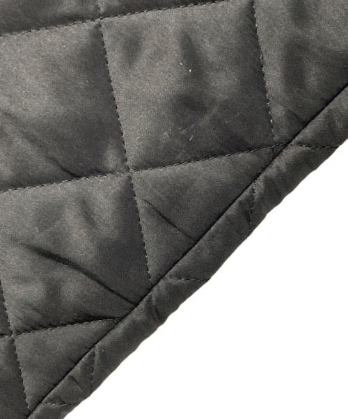 Traditional Weatherwear（トラディショナルウェザーウェア）Traditional Weatherwear (トラディショナルウェザーウェア) SHIPS any (シップスエニィ) ARKLEY LONG EX.SHIPS ANY ブラック サイズ:36の古着・服飾アイテム