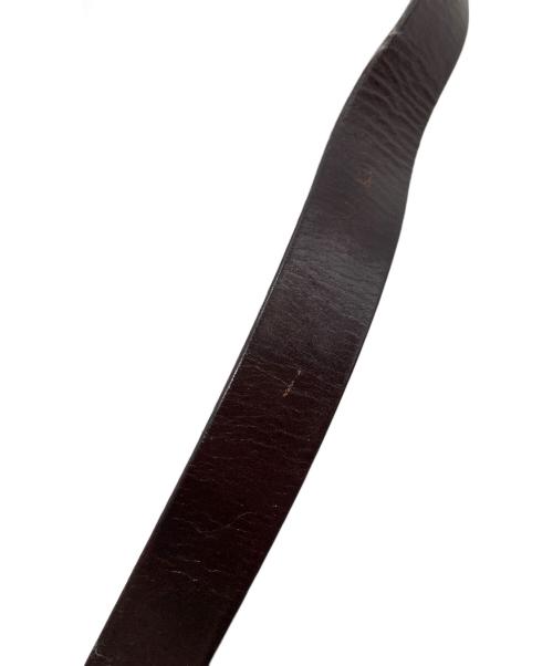 FENDI（フェンディ）FENDI (フェンディ) ズッカ マンマバケット ワンショルダー ハンドバッグ ベージュ×ブラウンの古着・服飾アイテム