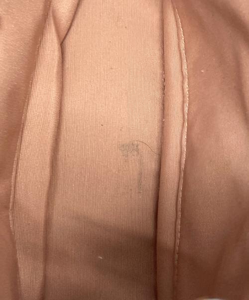 COACH（コーチ）COACH (コーチ) 2WAYショルダーバッグ ベージュの古着・服飾アイテム