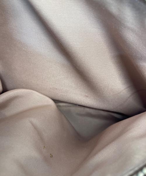 COACH（コーチ）COACH (コーチ) 2WAYショルダーバッグ ベージュの古着・服飾アイテム