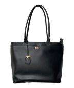 MICHAEL KORSマイケル・コース）の古着「トートバッグ」｜ブラック