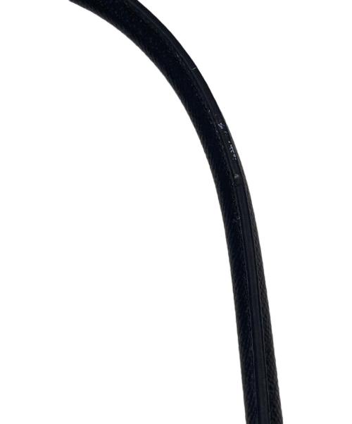 MICHAEL KORS（マイケル・コース）MICHAEL KORS (マイケル・コース) トートバッグ ブラックの古着・服飾アイテム