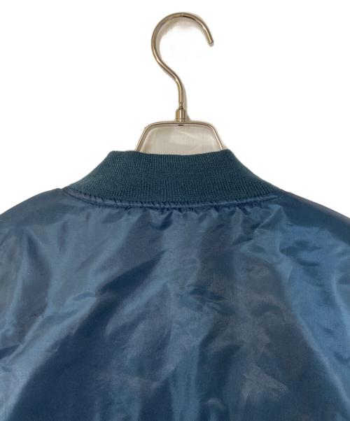 ROTHCO（ロスコ）ROTHCO (ロスコ) MA-1ジャケット ネイビー サイズ:L 未使用品の古着・服飾アイテム