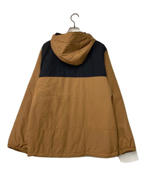 Columbia（コロンビア）Columbia (コロンビア) LABYRINTH CANYON II JACKETラビリンスキャニオンII ジャケット ブラウン×ブラック サイズ:Ｍの古着・服飾アイテム