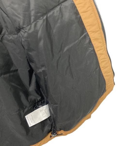 Columbia（コロンビア）Columbia (コロンビア) LABYRINTH CANYON II JACKETラビリンスキャニオンII ジャケット ブラウン×ブラック サイズ:Ｍの古着・服飾アイテム