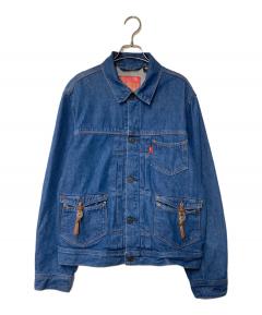 中古・古着通販】LEVI'S RED (リーバイス レッド) デニムジャケット