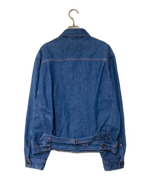 LEVI'S RED（リーバイス レッド）LEVI'S RED (リーバイス レッド) デニムジャケット インディゴ サイズ:Mの古着・服飾アイテム