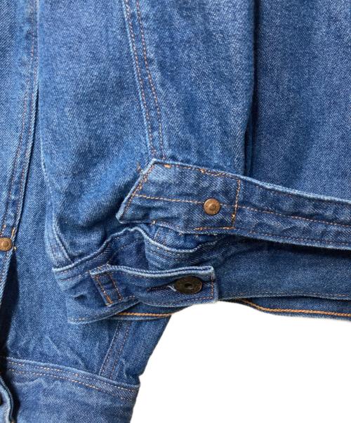 LEVI'S RED（リーバイス レッド）LEVI'S RED (リーバイス レッド) デニムジャケット インディゴ サイズ:Mの古着・服飾アイテム