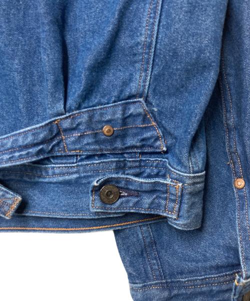 LEVI'S RED（リーバイス レッド）LEVI'S RED (リーバイス レッド) デニムジャケット インディゴ サイズ:Mの古着・服飾アイテム