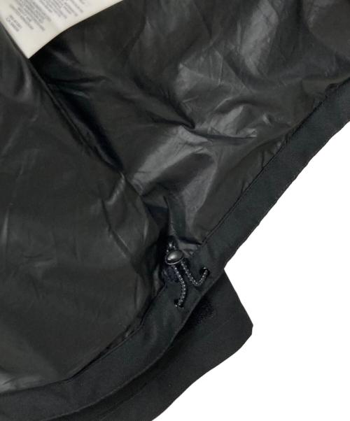 POLO RALPH LAUREN（ポロ・ラルフローレン）POLO RALPH LAUREN (ポロ・ラルフローレン) ポニー刺繍 フーデッドジャケット ブラック サイズ:Mの古着・服飾アイテム