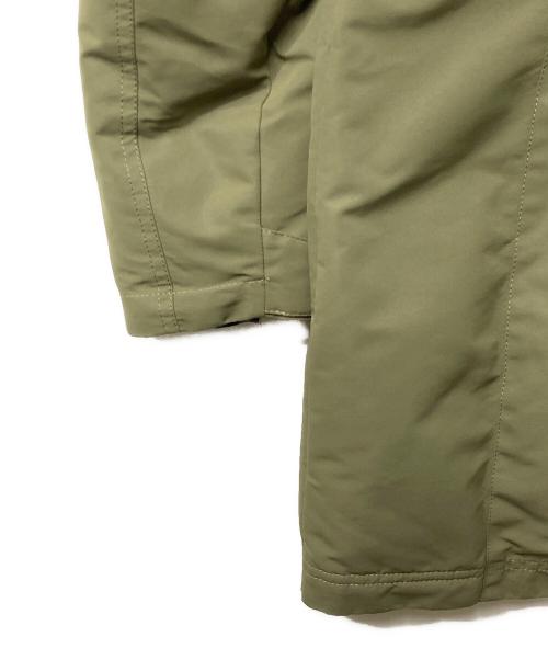 Columbia（コロンビア）Columbia (コロンビア) リトルシインシュレイティッドパーカ カーキ サイズ:Lの古着・服飾アイテム