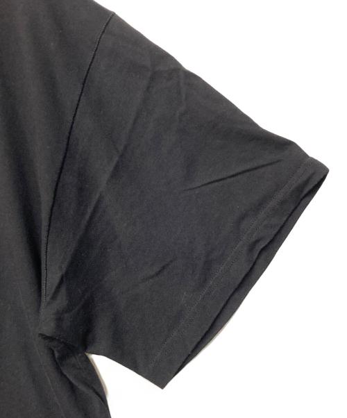 Ameri（アメリ）AMERI (アメリ) UND MAGNITIQUE GLITTER INNER SET TOP ブラック サイズ:Fの古着・服飾アイテム