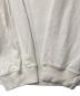 中古・古着 Ameri (アメリ) AM LOGO OVER LONG TEE ホワイト サイズ:F：5000円