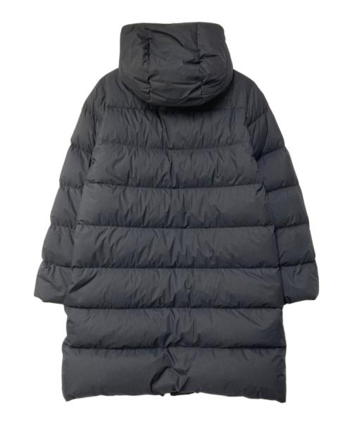 THE NORTH FACE（ザ ノース フェイス）THE NORTH FACE (ザ ノース フェイス) キャンプシェラロングコート ブラック サイズ:タグ切れの為サイズ不明。実寸参照の古着・服飾アイテム