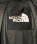 中古・古着 THE NORTH FACE (ザ ノース フェイス) キャンプシェラロングコート ブラック サイズ:タグ切れの為サイズ不明。実寸参照：19000円