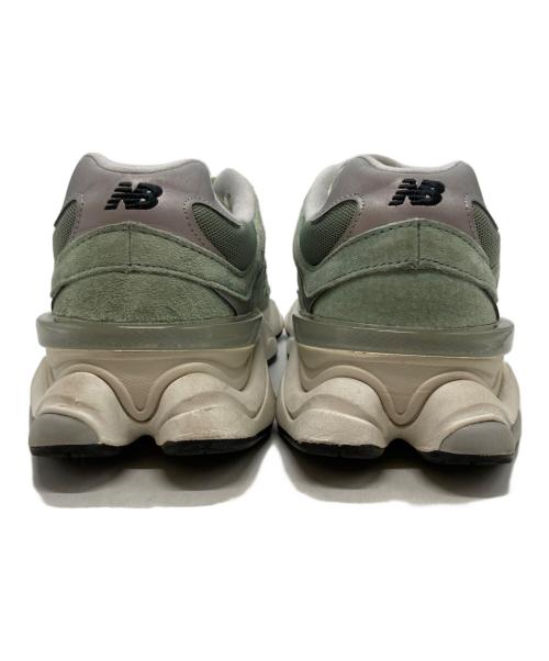 NEW BALANCE（ニューバランス）NEW BALANCE (ニューバランス) U9060MET ローカットスニーカー グリーン サイズ:US10.5/UK10/EU44.5/JPN28.5の古着・服飾アイテム