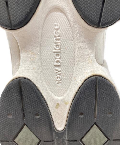 NEW BALANCE（ニューバランス）NEW BALANCE (ニューバランス) U9060MET ローカットスニーカー グリーン サイズ:US10.5/UK10/EU44.5/JPN28.5の古着・服飾アイテム