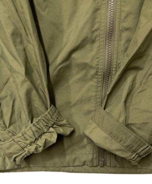 THE NORTH FACE（ザ ノース フェイス）THE NORTH FACE (ザ ノース フェイス) COMPACT JACKET カーキ サイズ:Mの古着・服飾アイテム