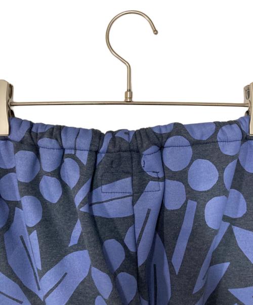 SOU・SOU（ソウソウ）SOU・SOU (ソウソウ) 裏ボア 南天竹柄 パンツ ネイビー サイズ:FREEの古着・服飾アイテム