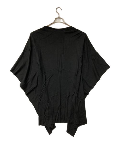 SOU・SOU（ソウソウ）SOU・SOU (ソウソウ) ウォッシャブルウール天竺 むささび ブラック サイズ:FREEの古着・服飾アイテム