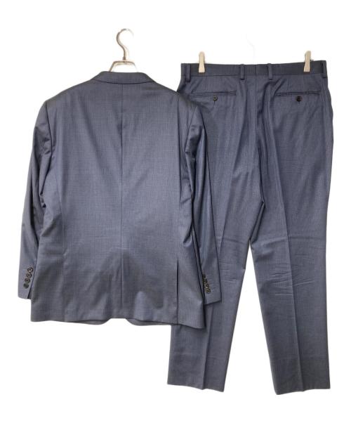 PAUL SMITH（ポールスミス）PAUL SMITH (ポールスミス) 3ピーススーツ ネイビー サイズ:L2(採寸参照)の古着・服飾アイテム